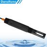 Buy cheap 100℃ Resistance PPS PH Electrode NTC10K Temp. Compensation For Water Detecting from wholesalers