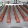 Buy cheap 600pcs Per Min Energy Bar Machine 3KW Protein Bar Machine Maker from wholesalers