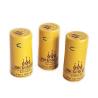 Buy cheap OEM Aluminum Foil Capsule 28x38mm Heat Shrink Sleeves For Wine Bottles from wholesalers