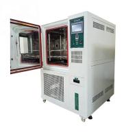 Buy cheap Dry Proof 380V Environmental Test Chamber SUS304 For Constant Temperature product
