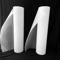 Buy cheap 200m Roll Digital Heat Transfer Dtf Pet Film For T - Shirt Printing product