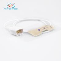 Buy cheap Nihon Kohden Disposable Spo2 Sensor High Accuracy For Adult / Pediatric product