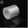 Buy cheap Heat Resistant Plastic Stretch PET Protective Film For Protective Plastic Surfaces Covering from wholesalers