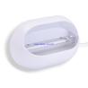 Buy cheap Electronic Pest Glue Trap Series Silent Anti Mosquito Killer Trap Lamp environmental friendly glue board trap light from wholesalers