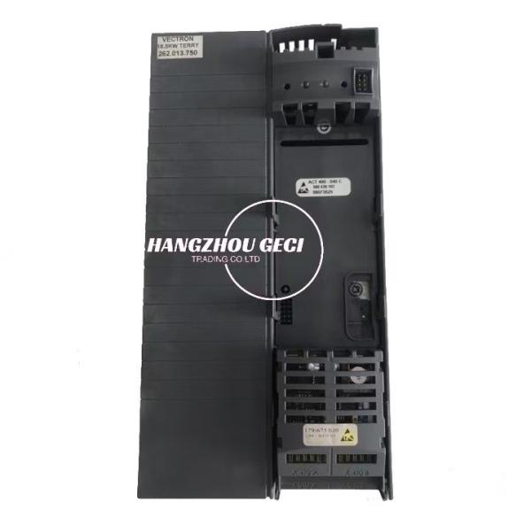 Buy cheap BONFIGLIOLI VECTRON/Frequency Inverter ACT 400-040C 18.5KW TERRY 262.013.750 SULZER G6500 Weaving Machine Spare Parts from wholesalers