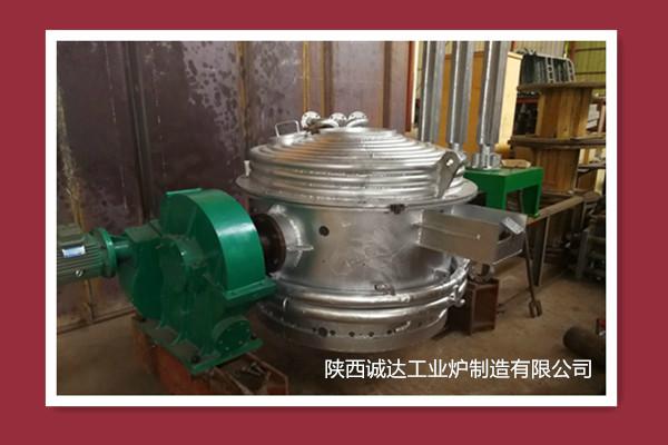 Buy cheap Customizable Electric Arc Furnace For Optimal Steel Melting And Refining from wholesalers