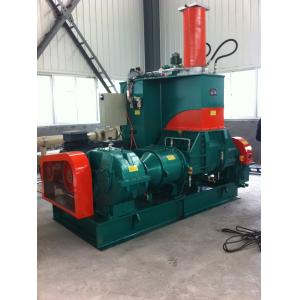 Rubber Internal Mixer