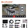 Buy cheap Professional 360 Panoramic Parking System For Jeep Supports Up To 128GB from wholesalers