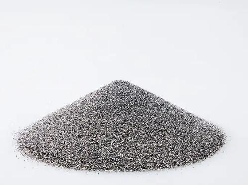 Buy cheap Ferro Chrome Steel Mill Supplies 60 Low Carbon 10 - 50mm FeCr 60 C 0.5% Max from wholesalers