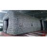 Buy cheap Outdoor Equipment Camouflage Camping Camouflage Large Space Tent from wholesalers