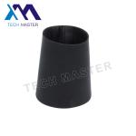 Black Rear Rubber BMW Air Suspension Parts For F02 Airmatic 37126791675