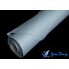 Buy cheap SGS Silicone Coated Fiberglass Fabric With Fireproof Performance And Fire Resistant from wholesalers