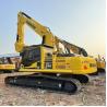Buy cheap Secondhand Komatsu Excavator PC240 Used 24ton Medium Type Crawler Digger from wholesalers