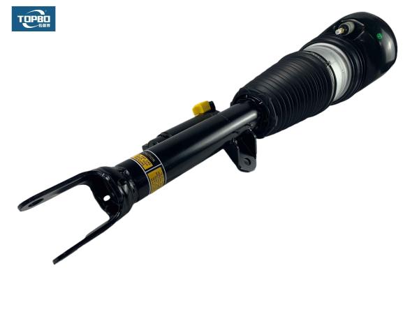 Buy cheap Rubber BMW G11 Air Suspension Bmw Front Shock Absorber 37106877554 from wholesalers
