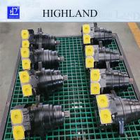 Buy cheap OEM Heavy Duty Hydraulic Motors 2900rpm Axial Hydraulic Motor product