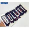 Buy cheap Printed Technics and Eco-Friendly Feature heat transfer label from wholesalers