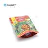 Buy cheap Stand Up Food Packaging Bags Reusable Laminated Plastic Zipper Lock Gravure Printing from wholesalers