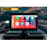 Buy cheap IPS Screen Wireless Apple Carplay 1024x600 High Definition Car Navigation Carplay from wholesalers
