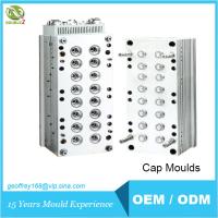 Buy cheap CAP MOULDS 006 product