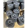 Buy cheap Steel Iron Free Weights Gym Fitness Exercise 5LB 10LB 25LB 35LB 45LB from wholesalers