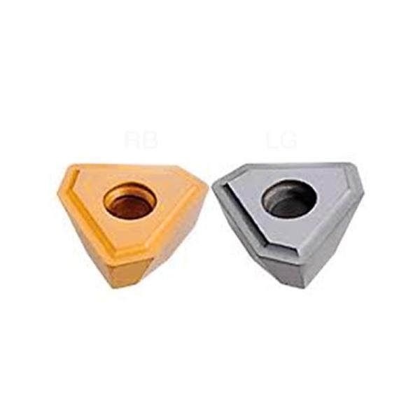 Buy cheap TPMX 1403 1704 2405 Indexable Milling Inserts For Drilling Hole from wholesalers
