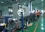 Brand New Cable Extrusion Line For Wire Extrusion Extruding Production Line