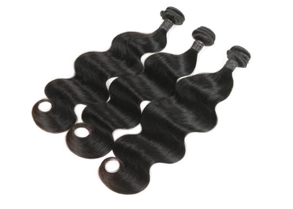 Buy cheap Brazilian Virgin Human Hair Weave Virgin Brazilian Weave Sew In Hair Extensions from wholesalers
