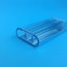 Buy cheap Triple Pore Cerium Doped Quartz Tube from wholesalers