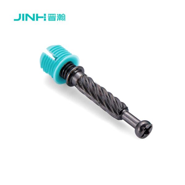 Buy cheap Jh-2168 Steel Minifix Spreading Bolts 40mm Furniture Fixing For Flat Packed Furniture from wholesalers