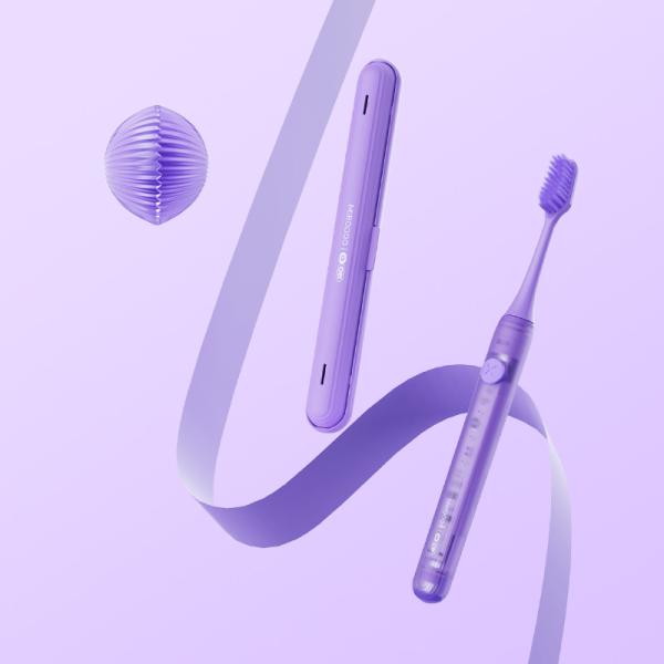 Buy cheap Adult Electric Toothbrush ,Rechargeable Ultrasonic Electric Toothbrush, Advanced Cleaning Technology For Adults from wholesalers