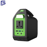 Buy cheap ODM Portable Power Stations , 110v Portable Power Supply 42000mAh 52400mAh product