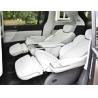 Buy cheap Wholesale Electric Car Used New Cars XPENG X9 2024 Big Mpv 4dw 5door 7seat Xiaopeng X9 Big Suv Energy Vehicle from wholesalers