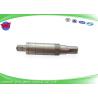 Buy cheap X183C679H01 Mitsubishi EDM Spare Parts Feed Section Roller Shaft from wholesalers