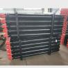 Buy cheap Borehole 89mm 114mm Water Well Drill Rod Length 1m 1.5m 2m 2.5m 3m 4m 5m 6m from wholesalers