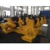 Buy cheap Boilers 5T PU Welding Turning Rolls , 0.75KW Automatic Tank Rotator from wholesalers