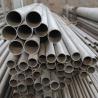 Buy cheap Hot Selling Round Shape Cold Drawn SS316L Stainless Steel Seamless Pipe from wholesalers