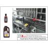 Buy cheap Noise Level ≤70dB Paste Filling Machine With Dimension 1000*800*1800mm 30 - 50 Bottles/Min from wholesalers