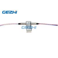 Buy cheap 4-ports Opto-Mechanical Bypass Switch product