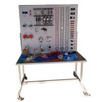 Buy cheap Didactic Commercial Refrigeration Training Equipment , Chilled Water Refrigeration Trainer 368kg product