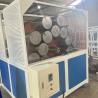 Buy cheap Irrigation Watering PVC Pipe Production Line High Efficiency SGS Approved from wholesalers