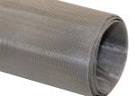 Ss 304 316 Stainless Steel Woven Wire Mesh For Filteration Iso9001 2015