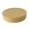 Buy cheap Food Packaging Round Paper Box , Printed Presentation Boxes Offset Printing from wholesalers