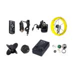 Indoor Outdoor Rotatable 20m Cable Drain Inspection Camera For Plumbing
