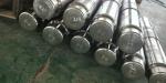 Durable Hydraulic Breaker Piston Wear Resistant 1 Year Warranty
