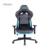 Buy cheap High End Racing Seat Computer Chair , Bucket Seat Office Chair With Adjustable Headrest from wholesalers