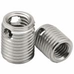 307 308 Self Tapping M3 Thread Insert 3 Cutting Holes Battery Pack Helicoil
