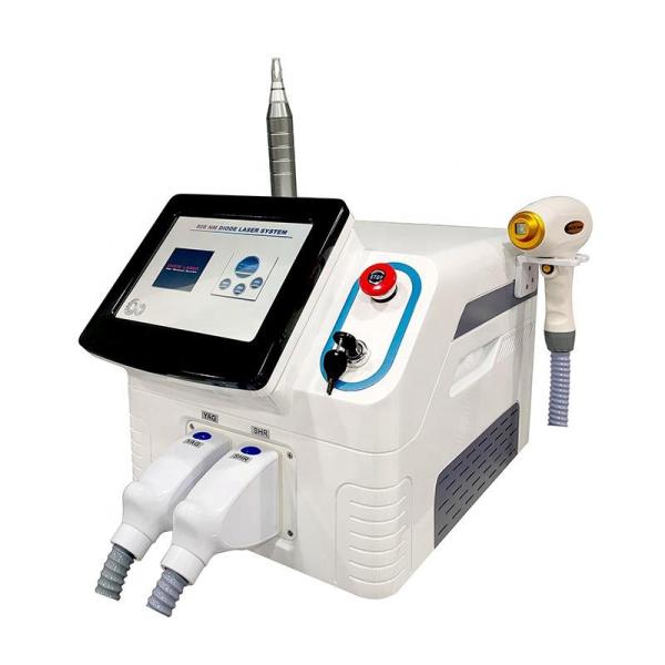 Buy cheap Hair Removal Portable Diode 808 Machine Picosecond from wholesalers