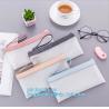 Buy cheap pencil bag school bag, TPU plastic pencil case with handle, creative kids pencil case for school children stationery set from wholesalers