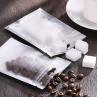 Buy cheap Custom Printed 3 Side Seal k Laminated Material Plastic Small Pills Packaging Bags from wholesalers
