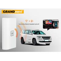Buy cheap Intelligent System Wireless CarPlay Adapter OEM Wireless CarPlay Box product